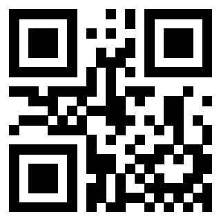 Il QrCode di 3400925925