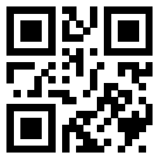 Immagine del Qr Code di 3400925928