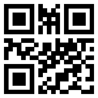 Il Qr Code di 3400925929