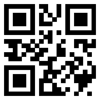 3400925930 QrCode associato