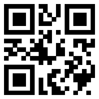 3400925933 QrCode associato