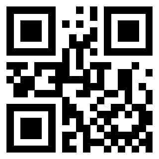 Immagine del QrCode di 3400925935