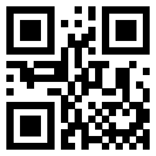 3400925938 - Immagine del QrCode associato
