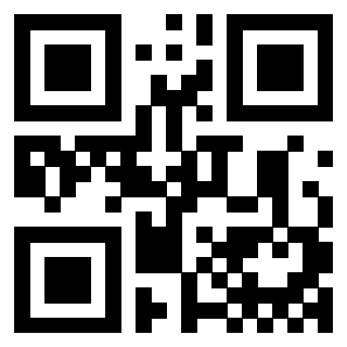 Il Qr Code di 3400925939