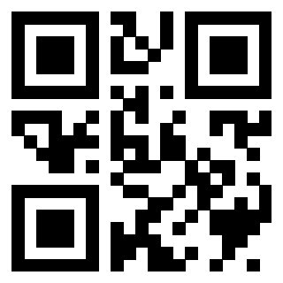 QrCode di 3400925940