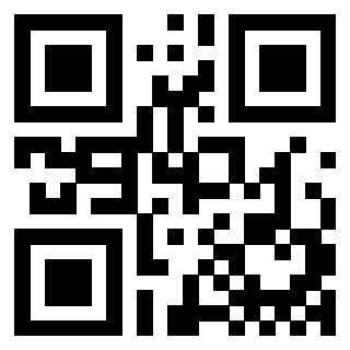 Immagine del QrCode di 3400980505