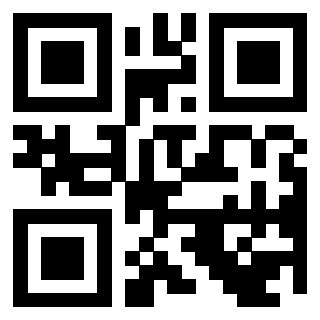 3400980507 - Immagine del QrCode