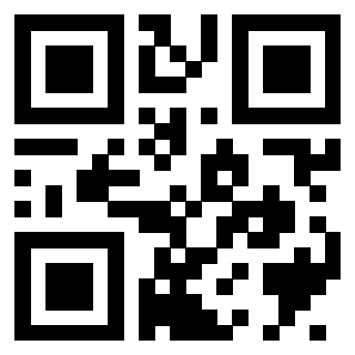 3400980508 - Immagine del QrCode