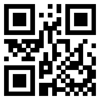 Immagine del Qr Code di 3400980510