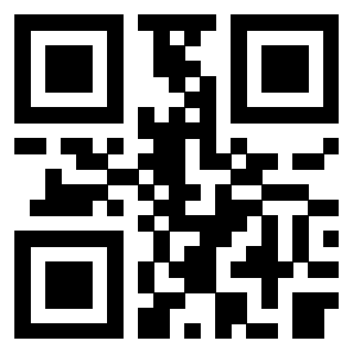 Il Qr Code di 3400980511
