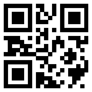 3400980512 - Immagine del Qr Code