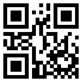 Il Qr Code di 3400980513