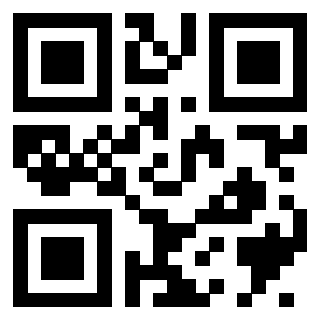 Il Qr Code di 3400980514