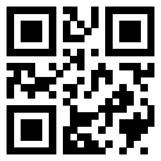Il Qr Code di 3400980515