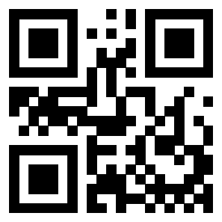 Il Qr Code di 3400980516