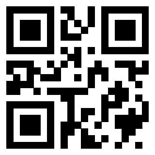 3400980517 - Immagine del QrCode associato