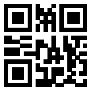 3400980522 Qr Code associato