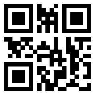Qr Code di 3400980523