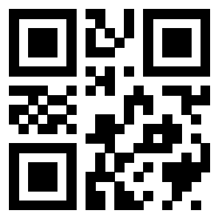 Immagine del Qr Code di 3400980524