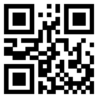 3400980526 QrCode associato
