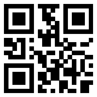 3400980528 - Immagine del QrCode associato