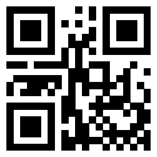 Scansione del Qr Code di 3400980532