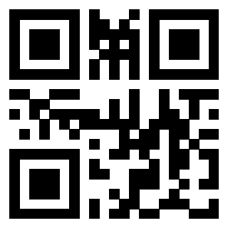 QrCode di 3400980533