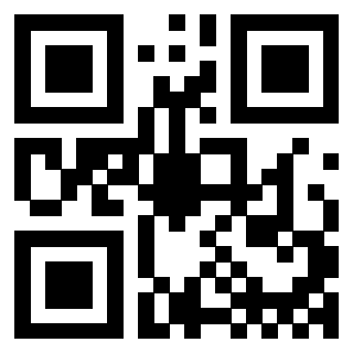 QrCode di 3400980534