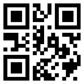 QrCode di 3400980540