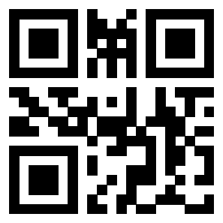 3400980545 - Immagine del Qr Code
