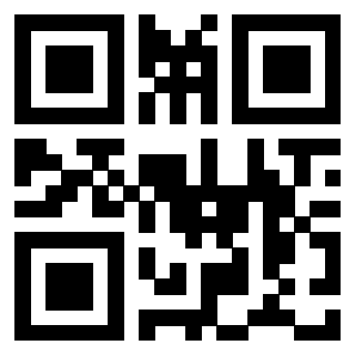 QrCode di 3400980553