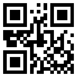 3400980555 - Immagine del QrCode
