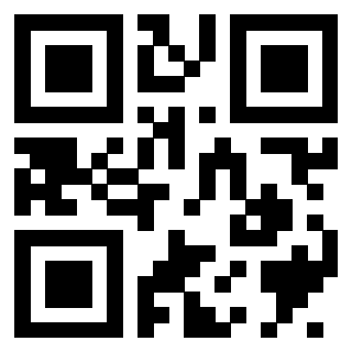 3400980556 Qr Code associato