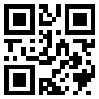 Il Qr Code di 3400980558