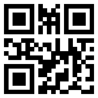 Qr Code di 3400980559