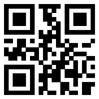 Immagine del Qr Code di 3400980560