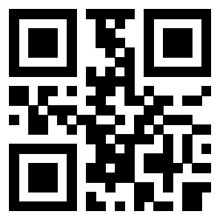 QrCode di 3400980562