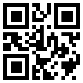 Scansione del Qr Code di 3400980568
