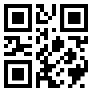 3400980570 QrCode associato