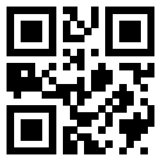 Il QrCode di 3400980571