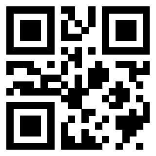 3400980572 - Immagine del Qr Code