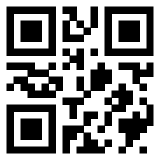 Immagine del Qr Code di 3400980573