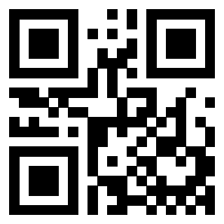 3400980575 - Immagine del Qr Code associato