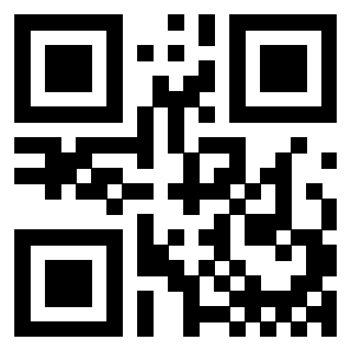 3400980576 QrCode associato
