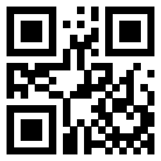 Immagine del Qr Code di 3400980577