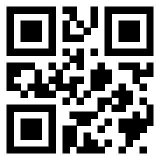 Il Qr Code di 3400980578