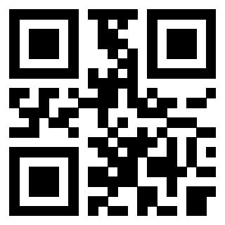 Immagine del Qr Code di 3400980580