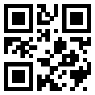 3400980584 QrCode associato