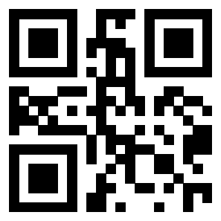 Il Qr Code di 3400980587