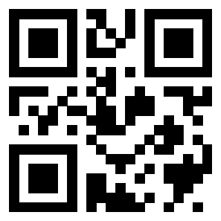 Scansione del Qr Code di 3400980590